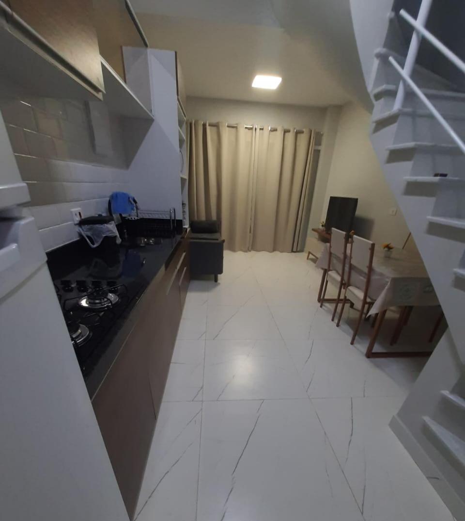 Peruibe: Casa Em Condominio C/ Piscina 外观 照片
